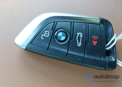 2023 BMW X3 xDrive30I from USA, damaged, VIN 5UX53DP00P9R41074